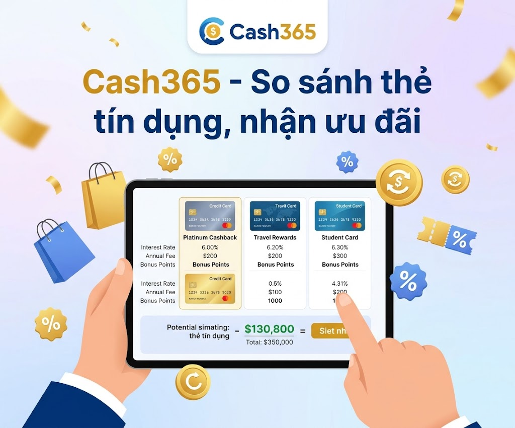 Cách quản lý tài chính cá nhân hiệu quả khi thu nhập còn hạn chế